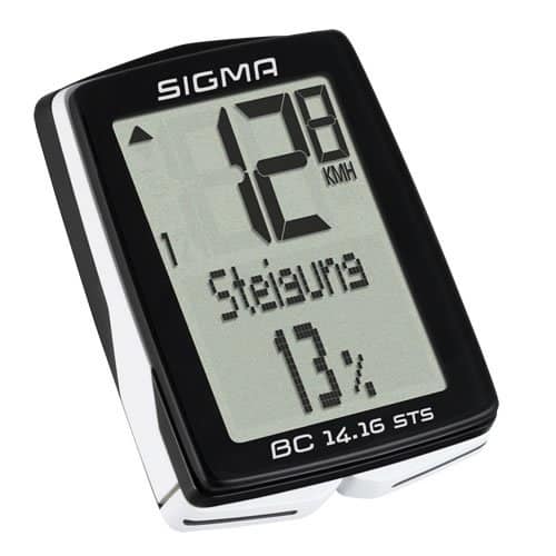 bc 16.16 sts sigma